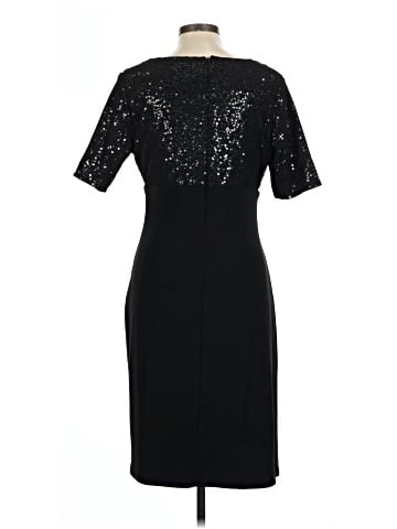 Evan Picone Cocktail Dress (view 2)