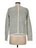Boden Silver Cardigan Size 8 - photo 2