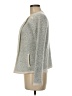 Boden Silver Cardigan Size 8 - photo 5
