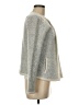 Boden Silver Cardigan Size 8 - photo 4