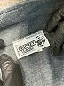 Cricket Lane Gray Jacket Size M (estimated) - photo 4