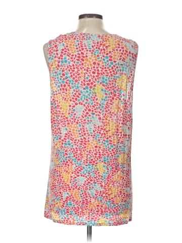 Carolyn Taylor Sleeveless Top (view 2)