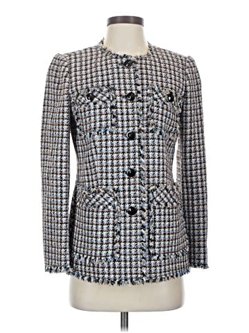 Rebecca Taylor Jacket (view 1)