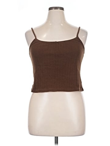 Just Polly Tube Top (view 1)