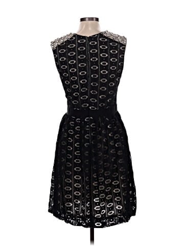 Yigal Azrouël New York Cocktail Dress (view 2)