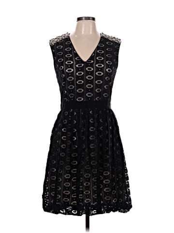 Yigal Azrouël New York Cocktail Dress (view 1)