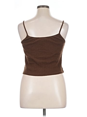 Just Polly Tube Top (view 2)