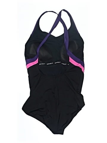 Speedo One Piece Swimsuit (view 2)