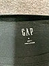 Gap Black Sleeveless Blouse Size S - photo 7