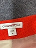 Coldwater Creek Orange Blazer Size 16 - photo 6