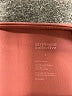 Girlfriend Collective Solid Burgundy Active Pants Size S - photo 7