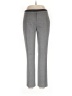 Kenar Houndstooth Gray Dress Pants Size 6 - photo 1