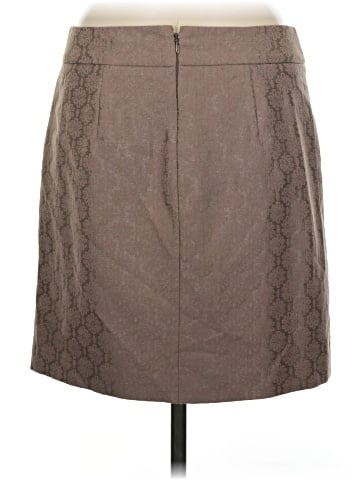Ann Taylor LOFT Outlet Casual Skirt (view 2)