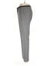 Kenar Houndstooth Gray Dress Pants Size 6 - photo 5