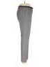 Kenar Houndstooth Gray Dress Pants Size 6 - photo 4