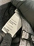 Paige Metallic Silver Jeans Size 32 waist - photo 8