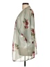 Unbranded Floral Green Kimono One size (estimated) - photo 5