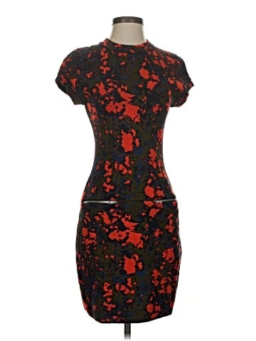 M Missoni Cocktail Dress (view 1)