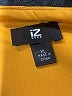 Iz Byer Floral Yellow Cocktail Dress Size XL - photo 7