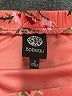Bobeau Floral Pink Casual Skirt Size S - photo 4
