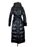 Karl Lagerfeld Paris Black Coat Size S - photo 1
