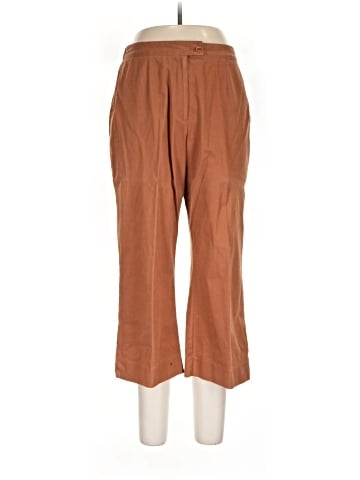 Coldwater Creek Casual Pants (view 1)