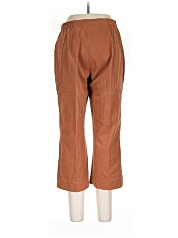 Coldwater Creek Casual Pants (view 2)