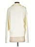 Zara Ivory Pullover Sweater Size S - photo 2