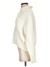 Zara Ivory Pullover Sweater Size S - photo 5