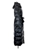 Karl Lagerfeld Paris Black Coat Size S - photo 4