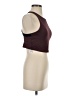 Athleta Burgundy Tank Top Size S - photo 4