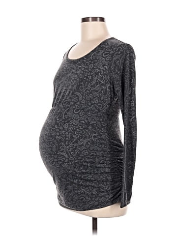 Oh Baby By Motherhood Long Sleeve T-Shirt (view 1)