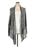 Cato Gray Cardigan Size 22 - 24 - photo 1