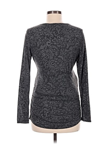 Oh Baby By Motherhood Long Sleeve T-Shirt (view 2)