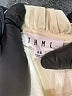 THML Ivory Casual Dress Size XS - photo 7