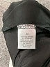 Unbranded Black Sleeveless Blouse Size M - photo 8