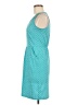 Boden Teal Casual Dress Size 6 - photo 5