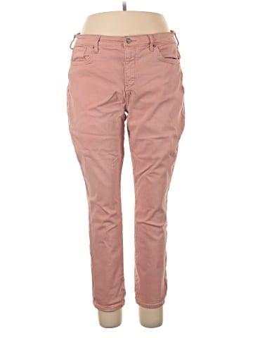 NYDJ Khakis (view 1)