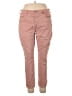 NYDJ Solid Pink Khakis Size 16 - photo 1