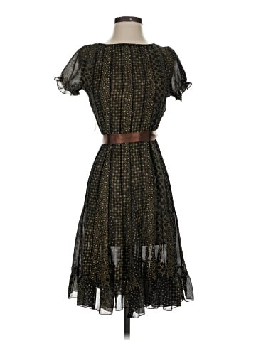 Sandra Darren Cocktail Dress (view 1)