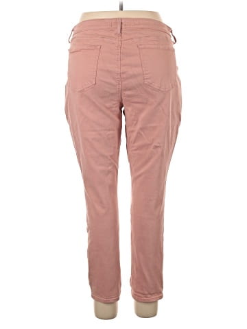 NYDJ Khakis (view 2)