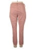 NYDJ Solid Pink Khakis Size 16 - photo 2