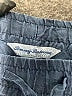 Tommy Bahama Solid Blue Board Shorts Size 35 waist (estimated) - photo 3