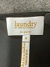 Laundry by Shelli Segal 100% Polyester Black Long Sleeve Blouse Size 8 - photo 7