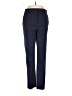 Boden Solid Blue Dress Pants Size 6R - photo 1