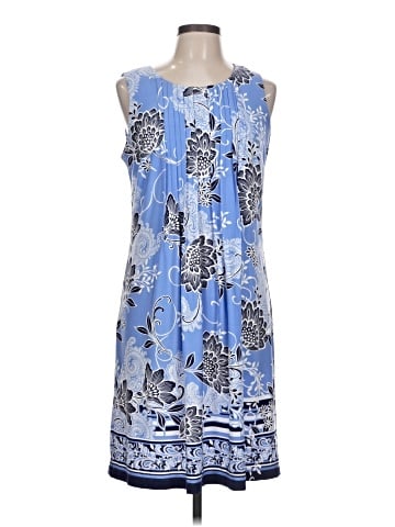 Perceptions Casual Dress (view 1)