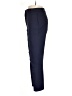 Boden Solid Blue Dress Pants Size 6R - photo 5