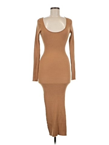 L'academie los angeles Casual Dress (view 1)