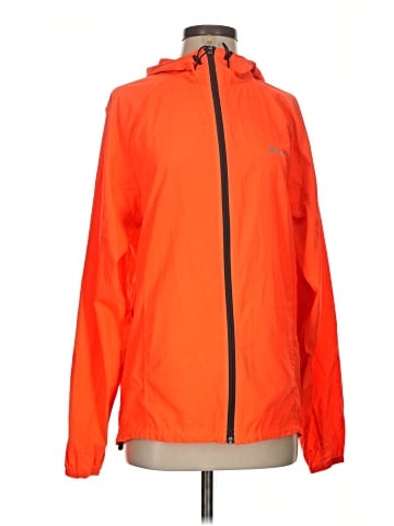 Asics Windbreaker (view 1)
