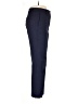 Boden Solid Blue Dress Pants Size 6R - photo 4